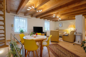 Ferienhaus Störzel - Wohnung B